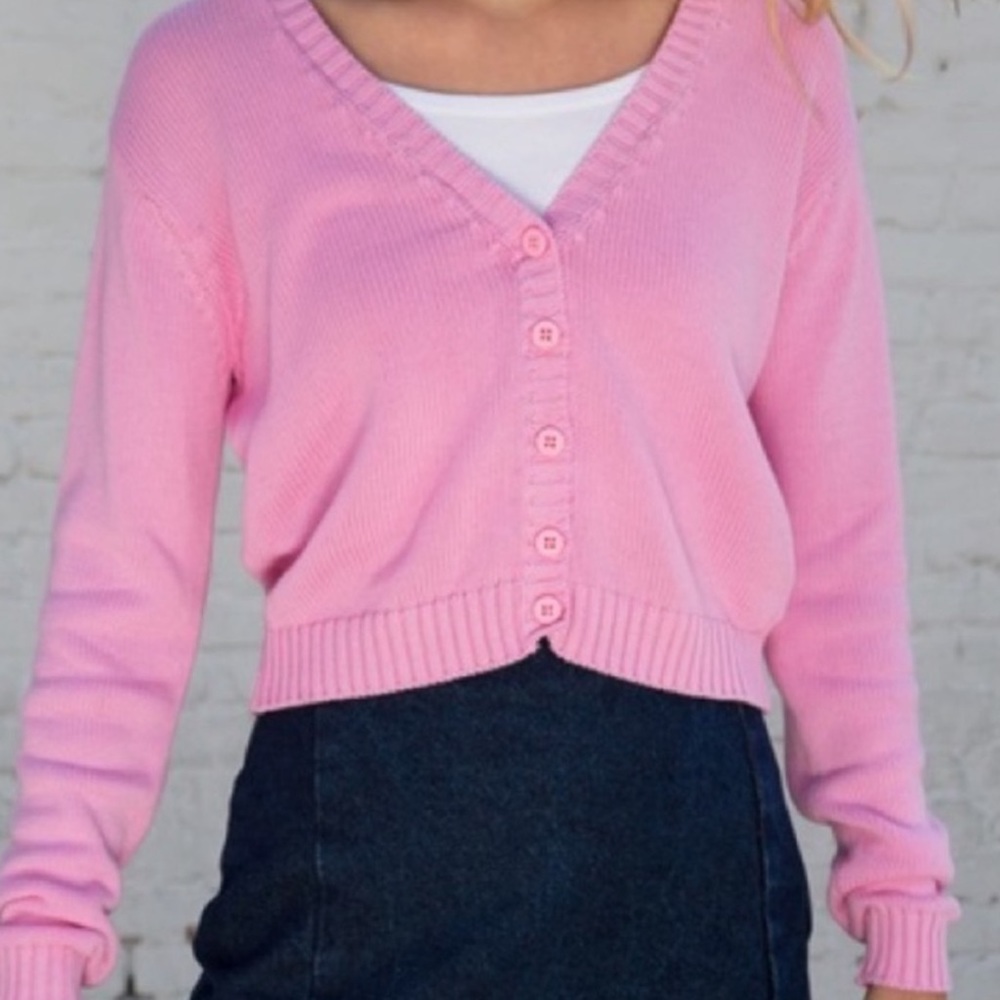 Bubblegum Pink Billie 💗 Brandy Melville